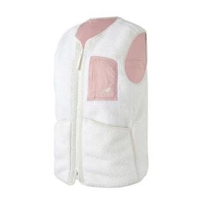 [뉴발란스 베스트] 리버서블플리스조끼-NBNJA4W312_26