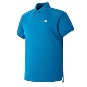 [뉴발란스 카라티]UNI 스몰로고폴로티셔츠 - NBNF927013_50