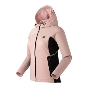 [뉴발란스 후드집업]W헥사곤 플리스 - NBMD946032_25