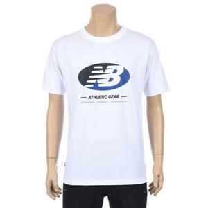 [뉴발란스 반팔티] 그래픽 반팔티 - NBNEDBS111_10