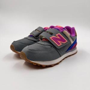 [뉴발란스 키즈] 아동화 KV574E9Y - NBPV6S215G-15