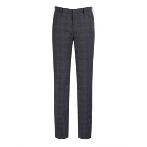 [트레몰로][TREMOLO] 윈도우 체크 정장팬츠__TGRGBVW9326