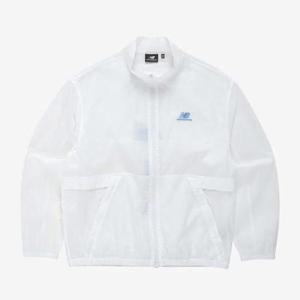 [뉴발란스 집업] 초경량 바람막이 NBNAD22613-10