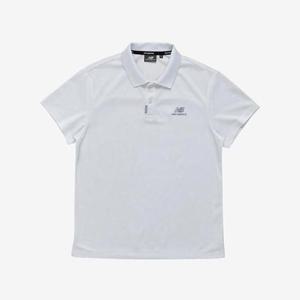 [뉴발란스 반팔] 에센셜 폴리 카라티 NBNFD21013-10