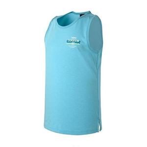 [뉴발란스 나시] UNI U넥 나시티 NBNG82E033-84