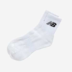 [뉴발란스 양말] 남성 중목양말 NBGEDAB102-10