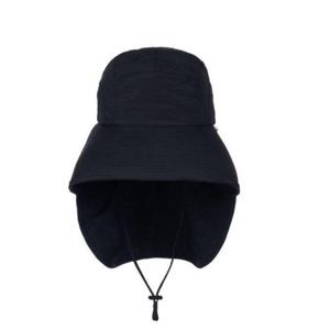 레노마수영복 HC04 비치 버킷자외선 차단모자 RC2E506(BK,PK)