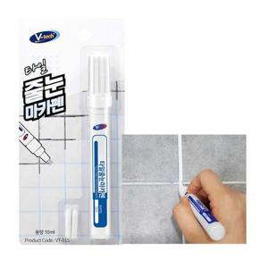 VT-015 타일줄눈마카펜 10ml