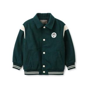 더센트럴 페리미츠 TC01 빅나염 져지 바시티 P2341J040