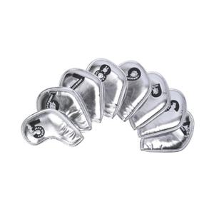 [파리게이츠] (531E3CVJ21)공용 잭바니 8종 아이언 커버 SET