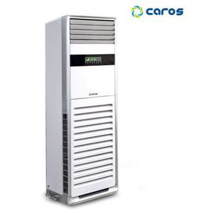 캐로스 국내생산 대형 온풍기 산업용 업소용 오일식 CAH-L344D 식당 교회 사무실난방