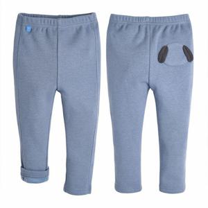 [모이몰른]유아 클립애니멀밍크기모 레깅스 M244KPF25P