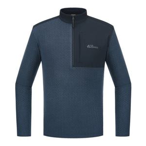 [레드페이스]남성 액티브자카드짚티셔츠 REWMTSW230121_YS