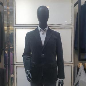 런던포그 HL01 몰스킨 워싱 면자켓 LOFJS706 59