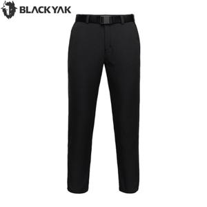 블랙야크 여성 겨울 아웃도어 등산 바지 베이직 기모 팬츠2 1BYPNWU502BK