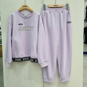 [에스핏]본딩맨투맨조거세트TR SJZ101FKTR02_GN