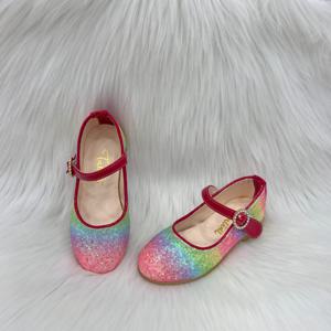 [쁘띠앙팡](모다시흥)탈렌트키즈 TSW11HSH14_5 TS에뜨왈펄구두_S