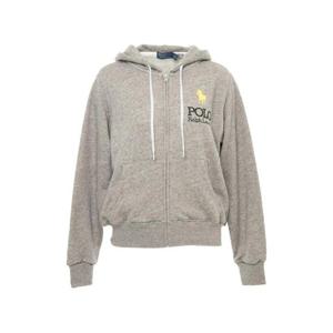 폴로 랄프로렌 폴로 포니 후드 집업 211971733005