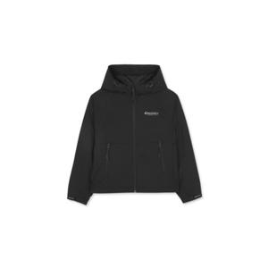 [디스커버리키즈US] (DKTR62056-BKS) 여아 윈터라이프 우븐 후드 자켓