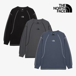 노스페이스 남성 세라 긴팔 티셔츠 NT7TR53