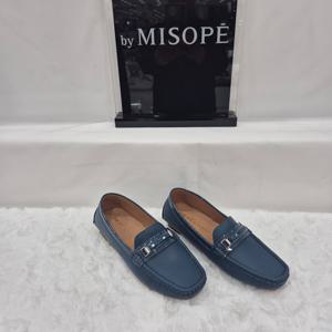 [미소페]By미소페 여성 클래식 메탈 포인트 로퍼 112HT439FH010