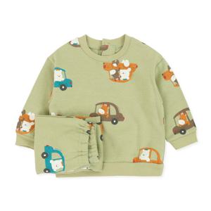 [오가닉맘]차차긴소이지웨어 MJZLEJ01