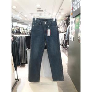 체이스컬트 세이브존03 중청 인밴딩 스트레이트 데님팬츠K SWDERK2315