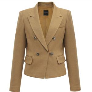 [미니멈]모던 더블 자켓 (MXDAWJ9280 MU)_IC