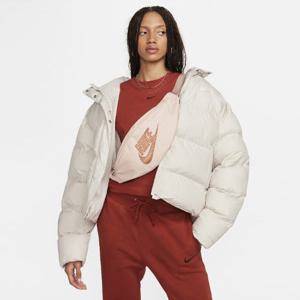 나이키토트백 QQM FB3042-838 나이키 헤리티지패니 팩(3L)