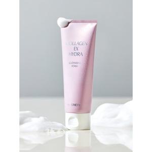 [더샘]콜라겐 이엑스 하이드라 클렌징 폼_US