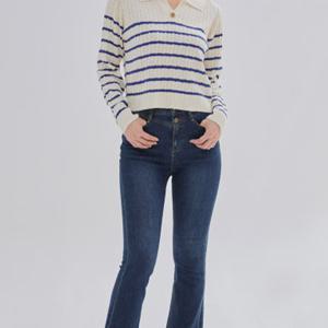 [잠뱅이]여성 모로코단가니트 BN3WSW553