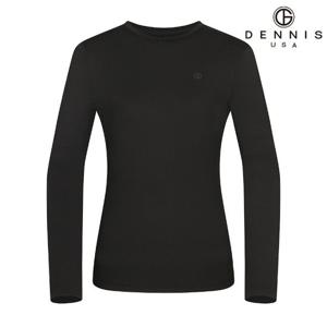 [DENNIS] 여성)컴포트 라운드 스윙 베이스 레이어_NAQFLTS060
