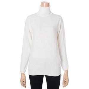 [뱅뱅]여성니트폴라티셔츠(NWE765)