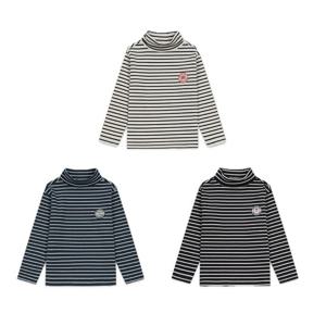 [탑텐키즈]남아) 테마 멸종위기동물 골지 반목 긴팔티 MKE4TU1101