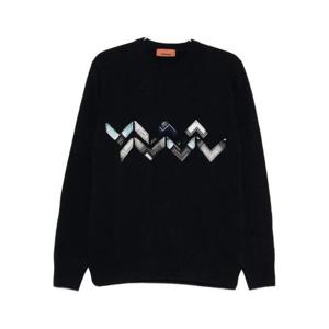 미소니 US25WN15BK01DM BLUE NAVY