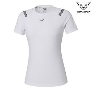 LJS  다이나핏  여성 BULKUP (벌크업) 냉감 반팔티 (YWU22203W2)