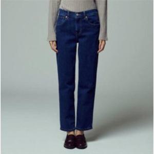 [리바이스]여성 보이프렌드 핏 데님팬츠 (227090000)_DG
