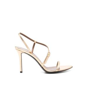 쥬세페자노티 오드리네트 샌들 90mm E500025001