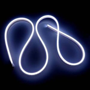 12V용 실리콘 면발광 V3 LED바 화이트LED 10cm