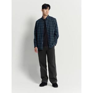 [빈폴멘] 치노 세미 와이드핏 팬츠  애쉬 (BC5X21C224)