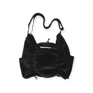 [엄브로] 2025 UQ323CBG74/샤이닝 숄더백/BLK0(블랙),DSV0(다크실버)