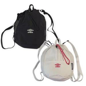 [엄브로] 2025 UQ323CBP71/메쉬 팩 백팩/BLK0(블랙),SCW0(스위트콘)