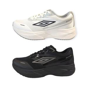 [엄브로] 2025 UQ323RPR80/EASYROAD RUN (이지로드 런)/BLK0(블랙),WHT0(화이트)