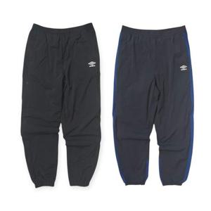 [엄브로] 2025 UQ421SPTO4/PTR OCTA 조거 팬츠/BLK0(블랙),DVY0(네이비)