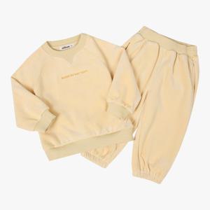 [밀리밤]보들코듀로이상하세트(MLMS25T60)