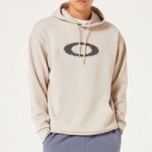 [오클리]오클리후드티 ZQC FOA40812620J 뉴 레트로 플리스 후디