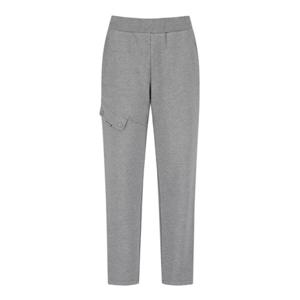 [파리게이츠] (521E4PF382)여성 사이드 플랩 밴딩 조거 팬츠