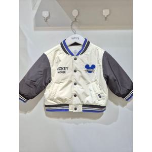 [아가방]부평모다 79S725002 퍼피패딩봄버점퍼-BP