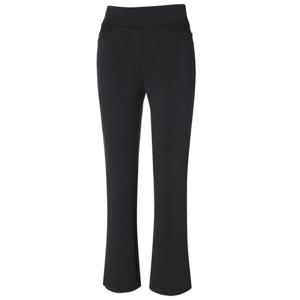 [와이드앵글]여성 WL PRO 배색 부츠컷 팬츠 WWW22303Z1