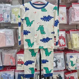 [래핑차일드]래핑차일드 (CR)공룡 히트인 상하 85C29-714-07_JJ